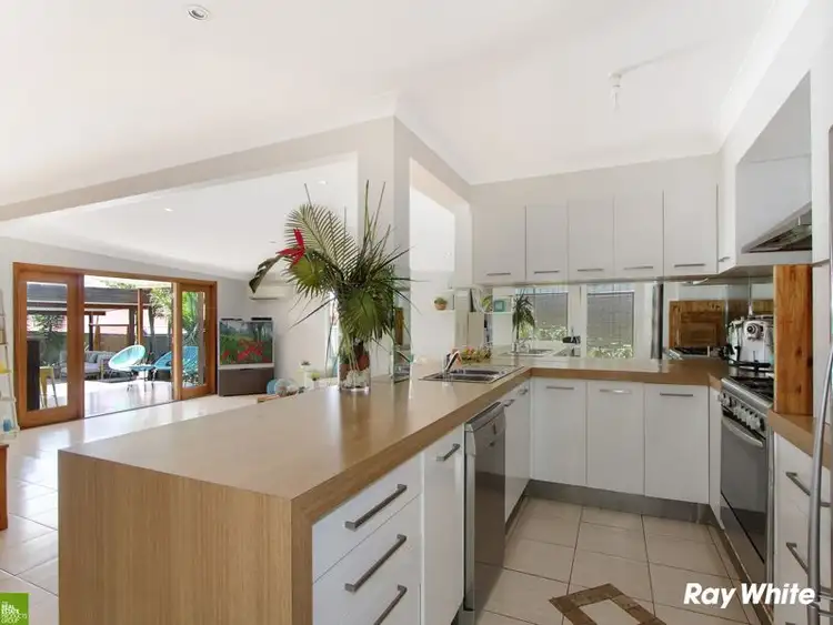 Second view of Homely house listing, 6 Molongo Street, Albion Park NSW 2527