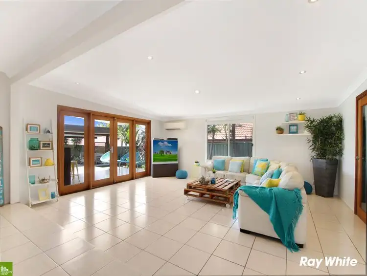 Third view of Homely house listing, 6 Molongo Street, Albion Park NSW 2527