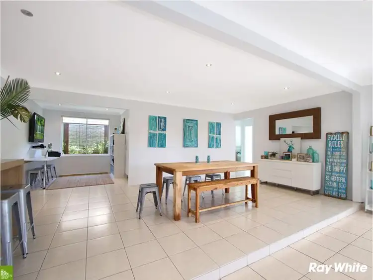 Fifth view of Homely house listing, 6 Molongo Street, Albion Park NSW 2527