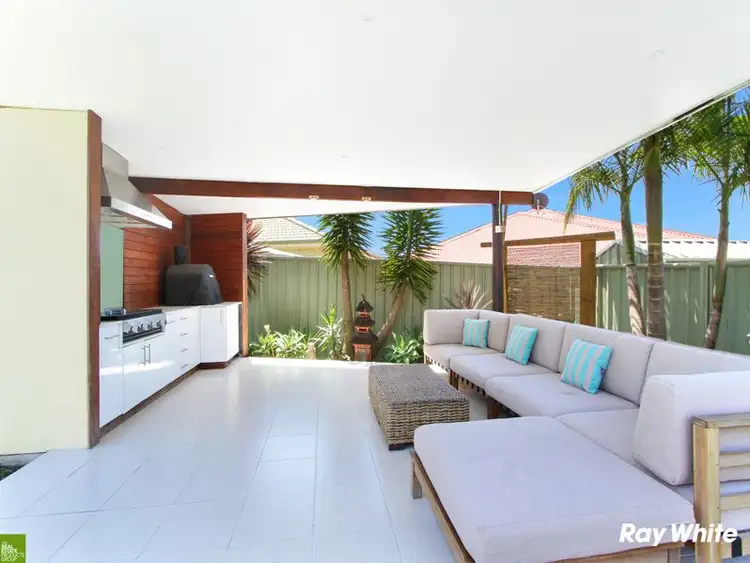 Sixth view of Homely house listing, 6 Molongo Street, Albion Park NSW 2527
