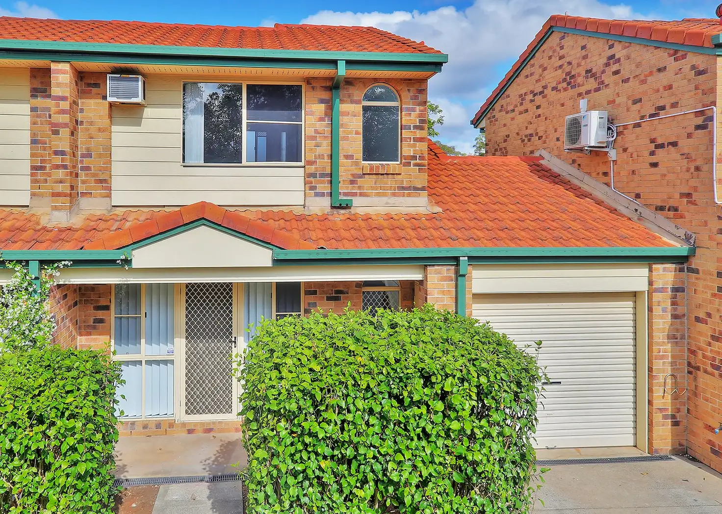 Main view of Homely townhouse listing, 10/10 Adrian Place, Wishart QLD 4122