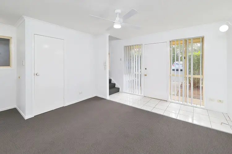 Second view of Homely townhouse listing, 10/10 Adrian Place, Wishart QLD 4122