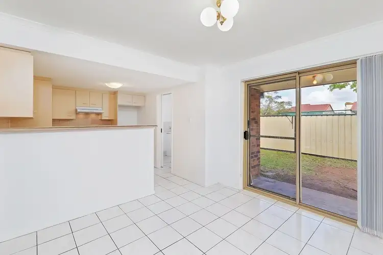 Fifth view of Homely townhouse listing, 10/10 Adrian Place, Wishart QLD 4122