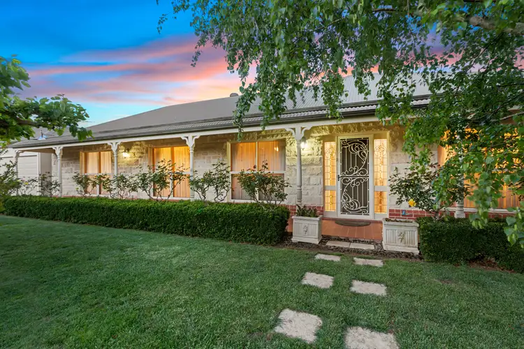 Main view of Homely house listing, 4 Claret Ash Drive, Mount Barker SA 5251