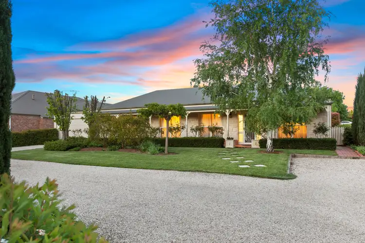 Second view of Homely house listing, 4 Claret Ash Drive, Mount Barker SA 5251