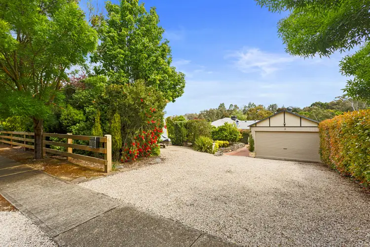 Fifth view of Homely house listing, 4 Claret Ash Drive, Mount Barker SA 5251