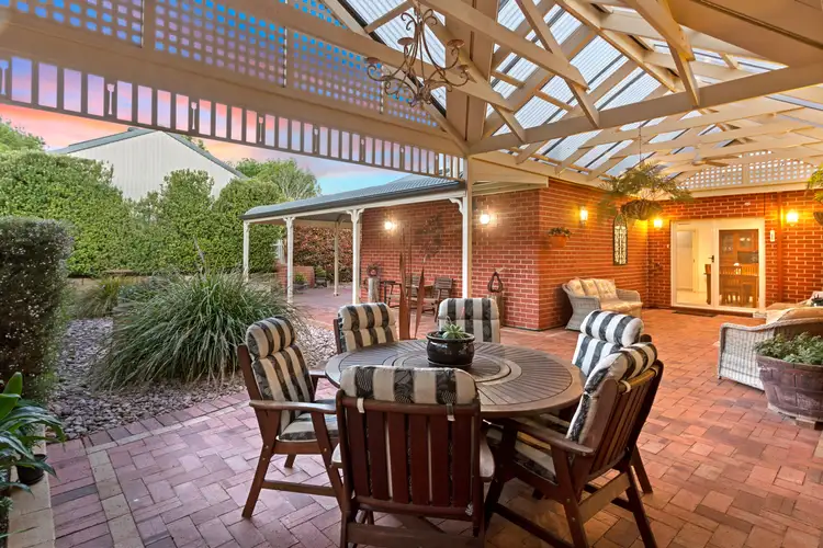 Sixth view of Homely house listing, 4 Claret Ash Drive, Mount Barker SA 5251