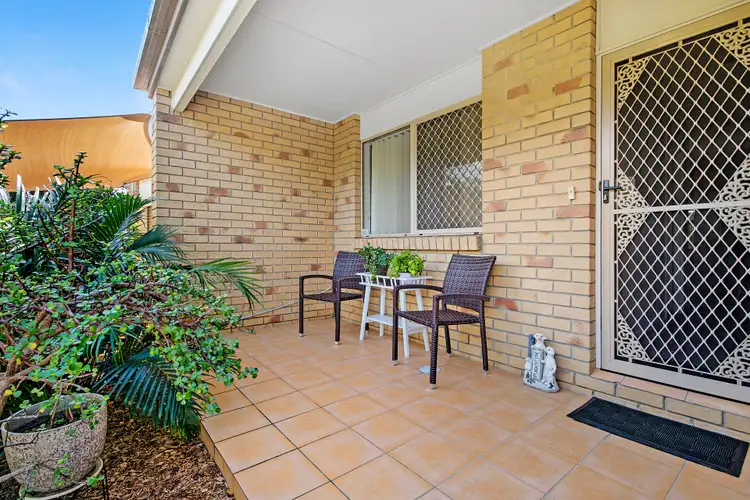 Second view of Homely semi-detached listing, 2/9 Maltman Avenue, Southport QLD 4215