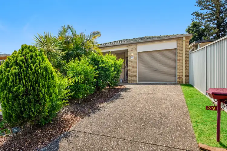 Third view of Homely semi-detached listing, 2/9 Maltman Avenue, Southport QLD 4215