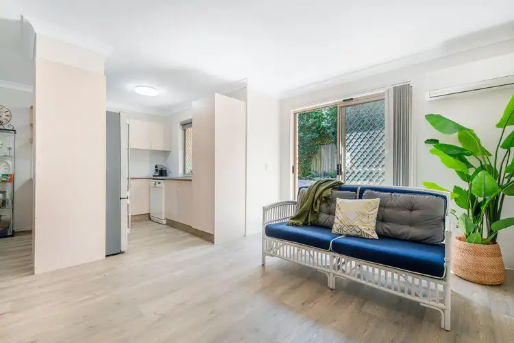 Fourth view of Homely semi-detached listing, 2/9 Maltman Avenue, Southport QLD 4215