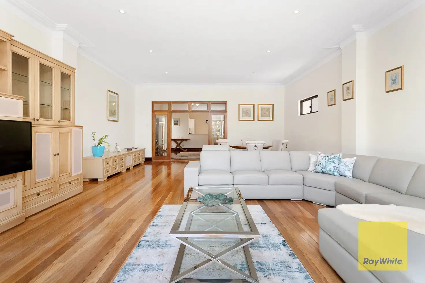 Main view of Homely house listing, 12 Carrington Street, Nedlands WA 6009