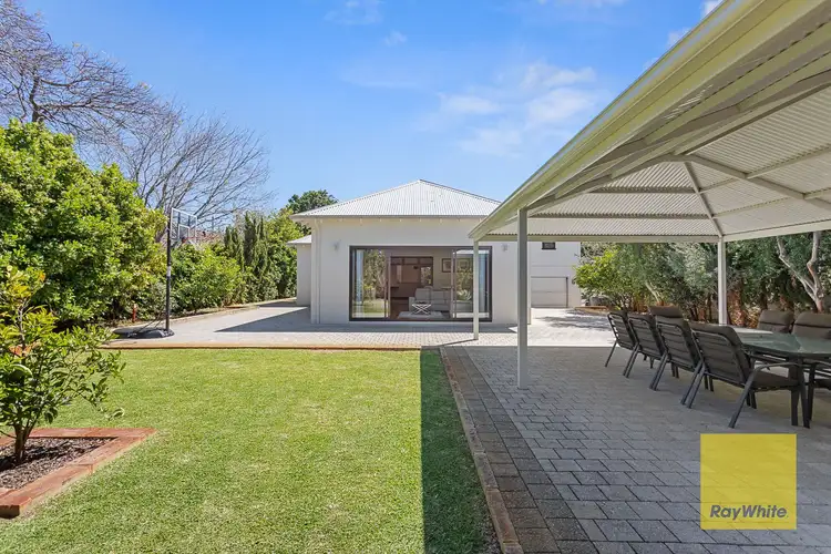 Fourth view of Homely house listing, 12 Carrington Street, Nedlands WA 6009