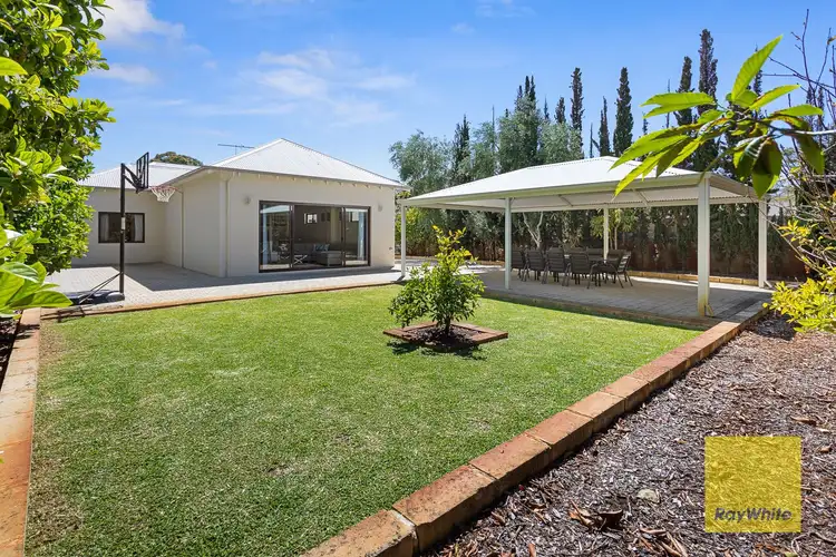 Fifth view of Homely house listing, 12 Carrington Street, Nedlands WA 6009