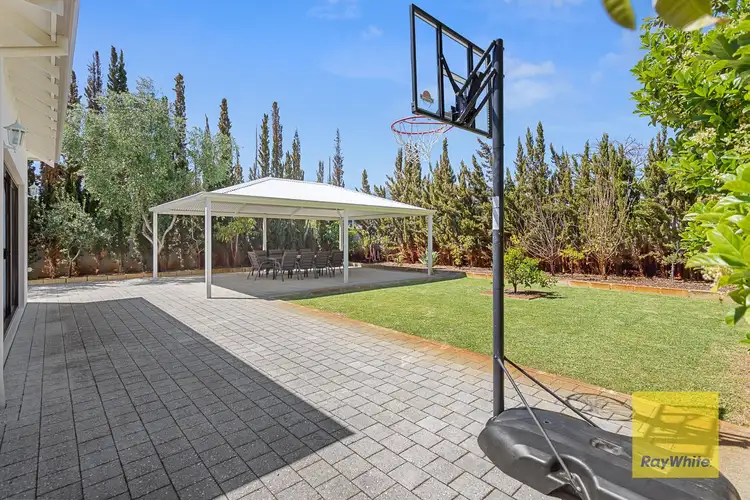 Sixth view of Homely house listing, 12 Carrington Street, Nedlands WA 6009