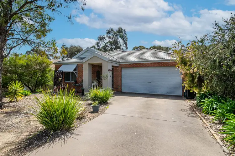 23 Vista Street, Eaglehawk VIC 3556