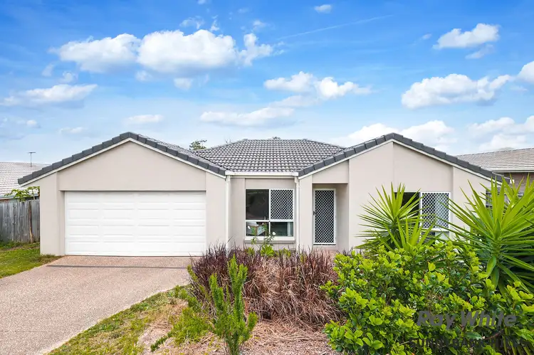 212 Macquarie Way, Drewvale QLD 4116
