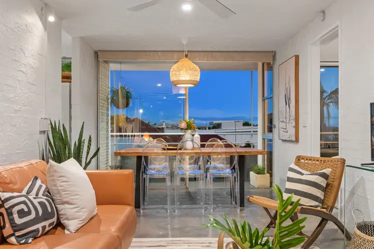 Main view of Homely apartment listing, 6/111 James Street, New Farm QLD 4005