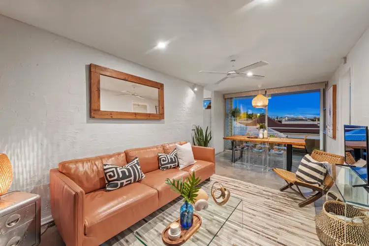 Second view of Homely apartment listing, 6/111 James Street, New Farm QLD 4005