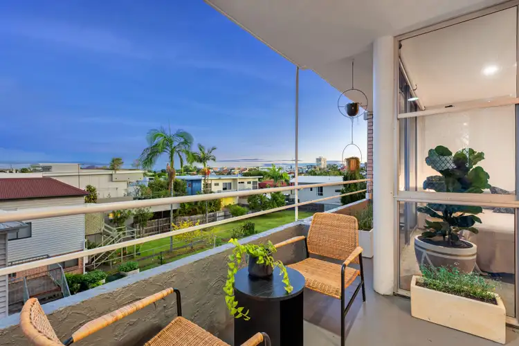 Third view of Homely apartment listing, 6/111 James Street, New Farm QLD 4005