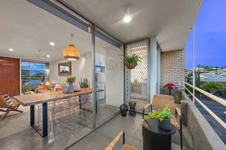 Fourth view of Homely apartment listing, 6/111 James Street, New Farm QLD 4005