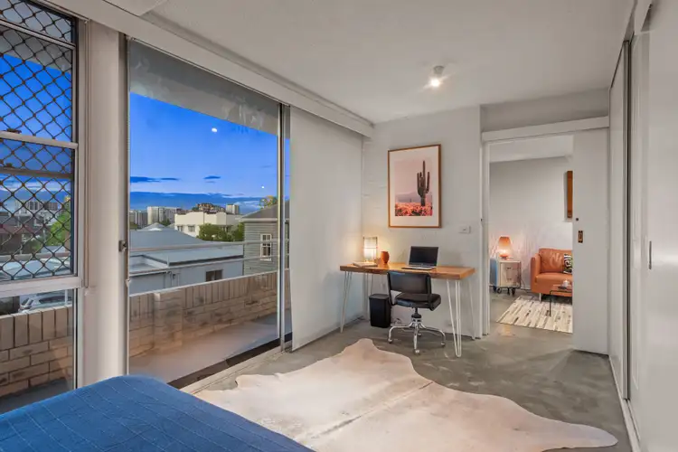 Sixth view of Homely apartment listing, 6/111 James Street, New Farm QLD 4005