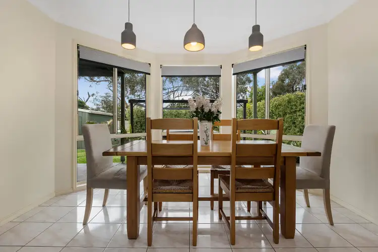 Second view of Homely house listing, 5 Trafalgar Square, Frankston South VIC 3199