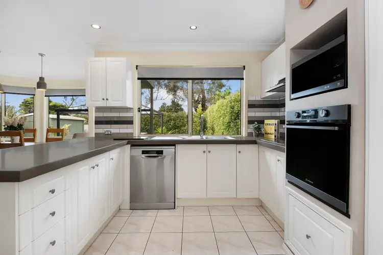 Fourth view of Homely house listing, 5 Trafalgar Square, Frankston South VIC 3199