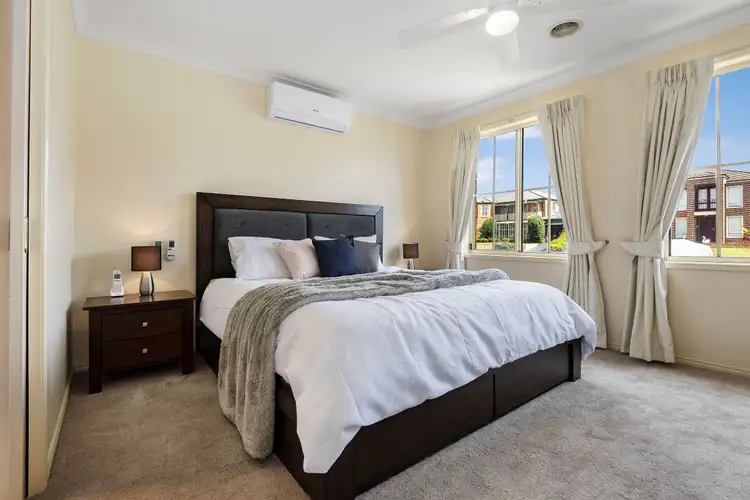Sixth view of Homely house listing, 5 Trafalgar Square, Frankston South VIC 3199