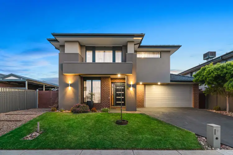 Second view of Homely house listing, 9 Canterbury Road West, Lara VIC 3212