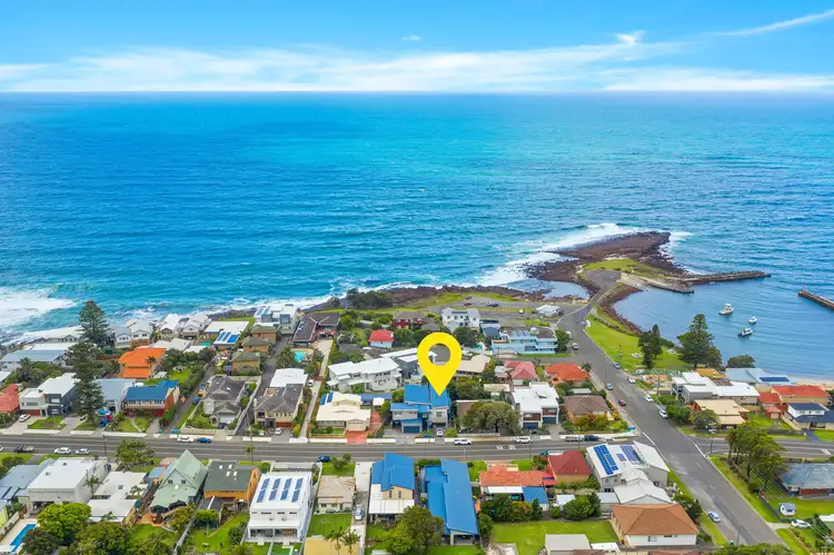 Second view of Homely house listing, 10 Wollongong Street, Shellharbour NSW 2529