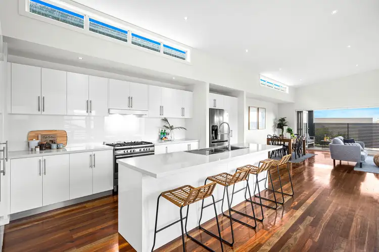 Third view of Homely house listing, 10 Wollongong Street, Shellharbour NSW 2529
