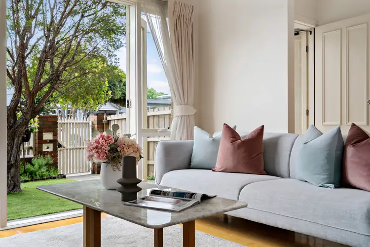 Fourth view of Homely townhouse listing, 2/32 Hobart Road, Murrumbeena VIC 3163