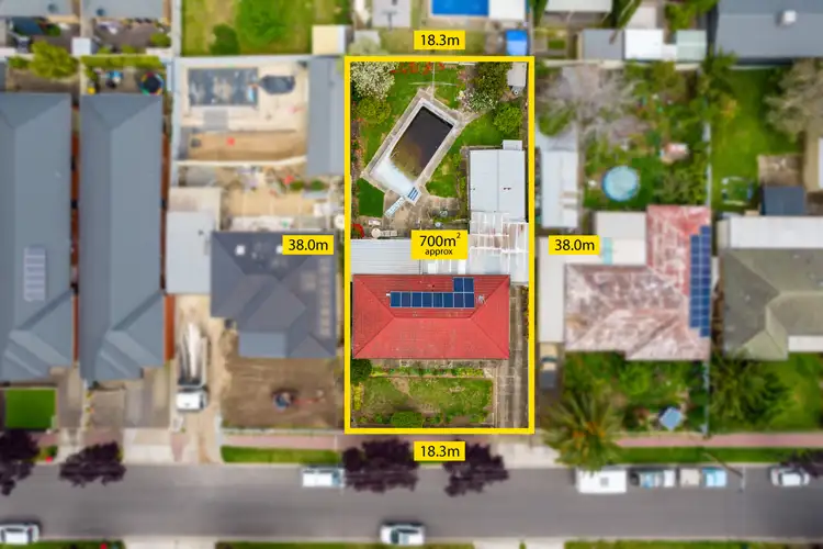 Main view of Homely house listing, 20 Wecoma Street, Holden Hill SA 5088
