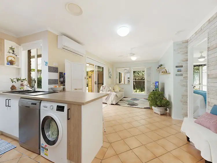 Fifth view of Homely house listing, 2 Lee Street, Buderim QLD 4556