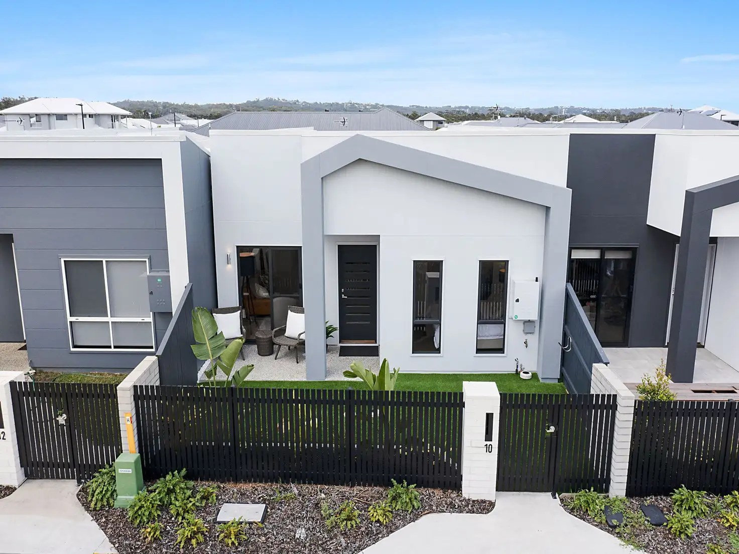 Main view of Homely house listing, 10 Marara Walk, Palmview QLD 4553