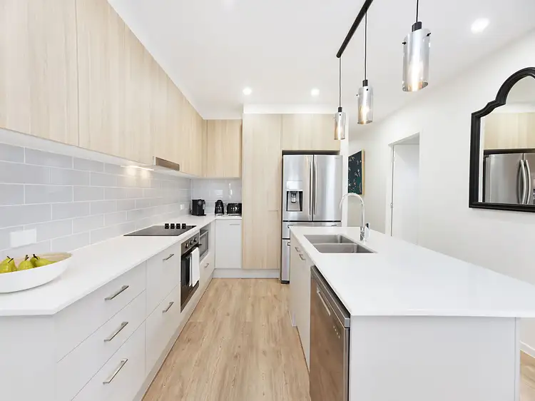 Second view of Homely house listing, 10 Marara Walk, Palmview QLD 4553