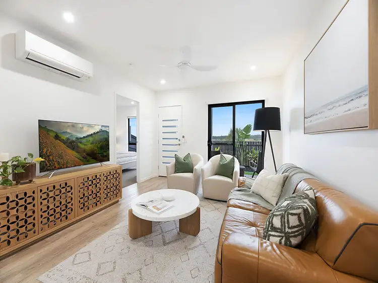 Third view of Homely house listing, 10 Marara Walk, Palmview QLD 4553