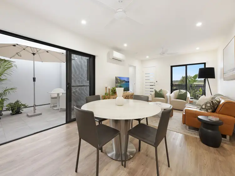 Fourth view of Homely house listing, 10 Marara Walk, Palmview QLD 4553