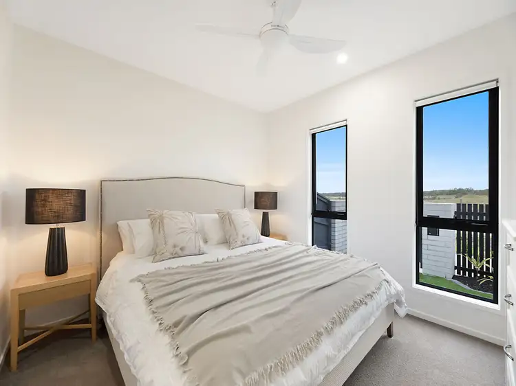 Fifth view of Homely house listing, 10 Marara Walk, Palmview QLD 4553