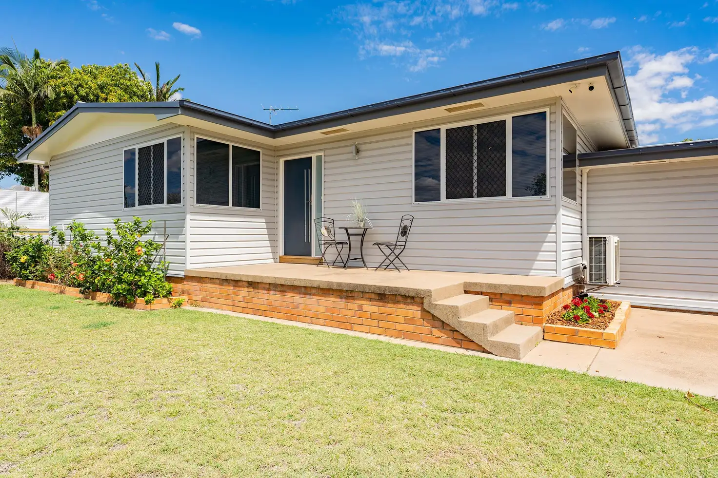 Main view of Homely house listing, 61 Retro Street, Emerald QLD 4720