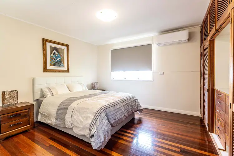 Second view of Homely house listing, 61 Retro Street, Emerald QLD 4720