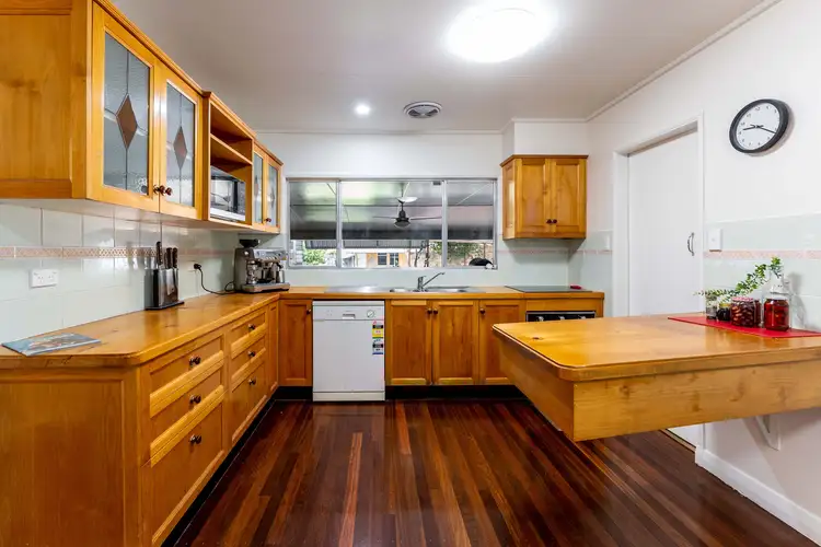 Seventh view of Homely house listing, 61 Retro Street, Emerald QLD 4720