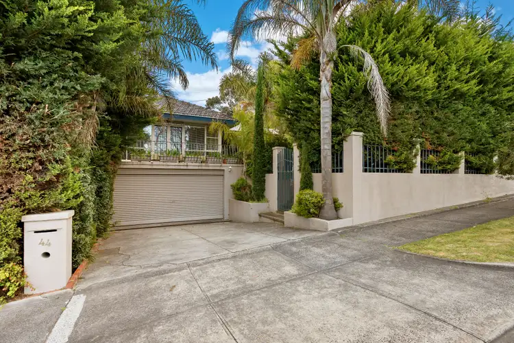 44 Kenilworth Avenue, Frankston VIC 3199
