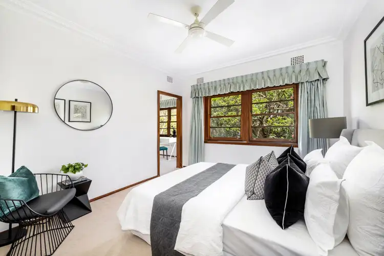 Sixth view of Homely apartment listing, 4/558 Pacific Highway, Killara NSW 2071