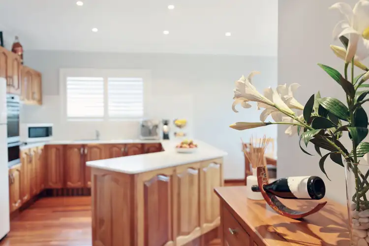 Fifth view of Homely house listing, 13 Ridgetop Drive, Glenmore Park NSW 2745