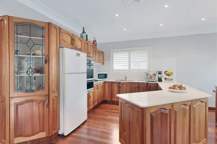 Sixth view of Homely house listing, 13 Ridgetop Drive, Glenmore Park NSW 2745