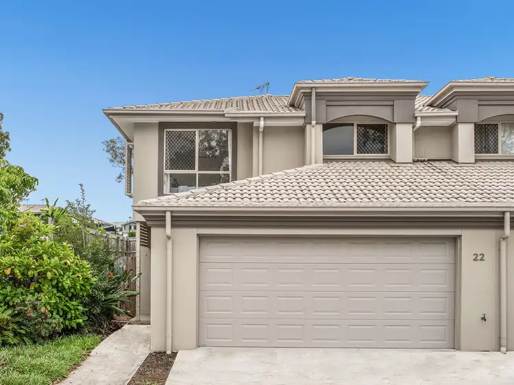 22/60 Lakefield Place, Runcorn QLD 4113