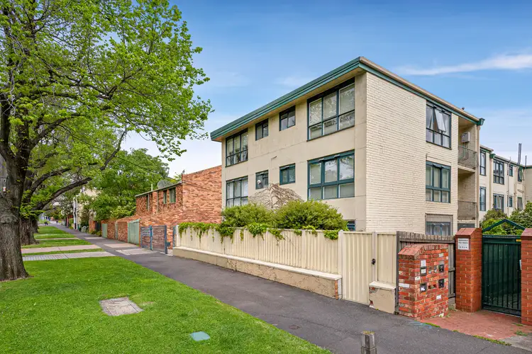 3/315 Flemington Road, North Melbourne VIC 3051
