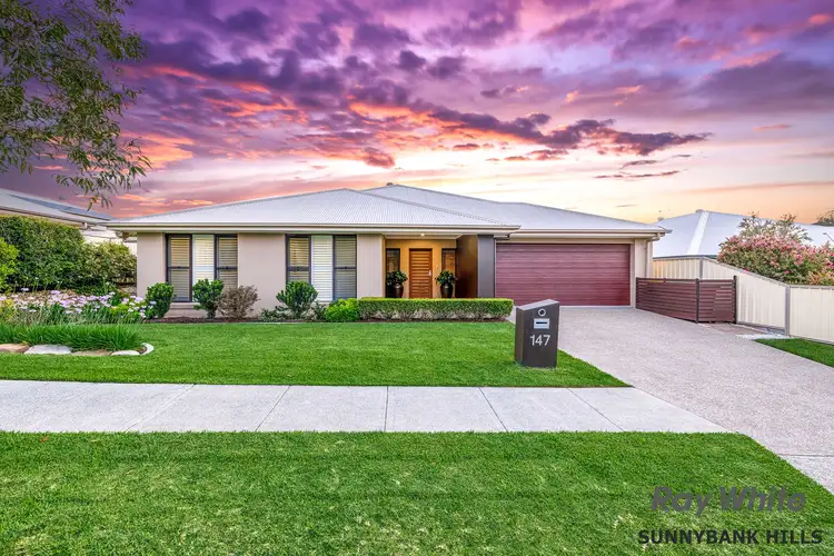 147 Trinity Way, Drewvale QLD 4116
