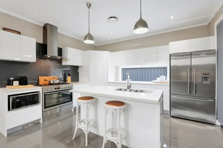 Sixth view of Homely house listing, 10 Binyang Avenue, Glenmore Park NSW 2745